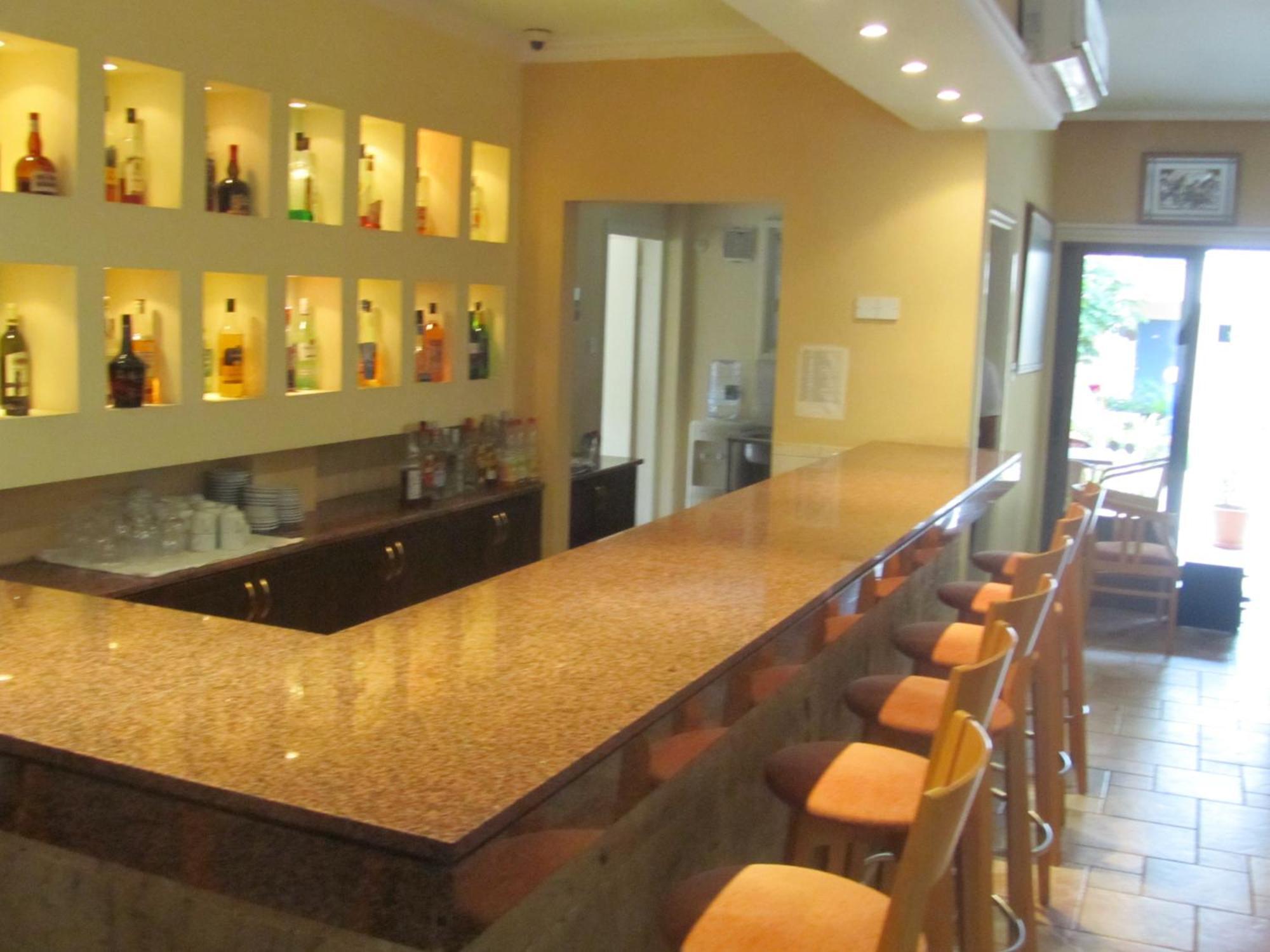 Helios Bay Hotel And Suites Klorakas Luaran gambar