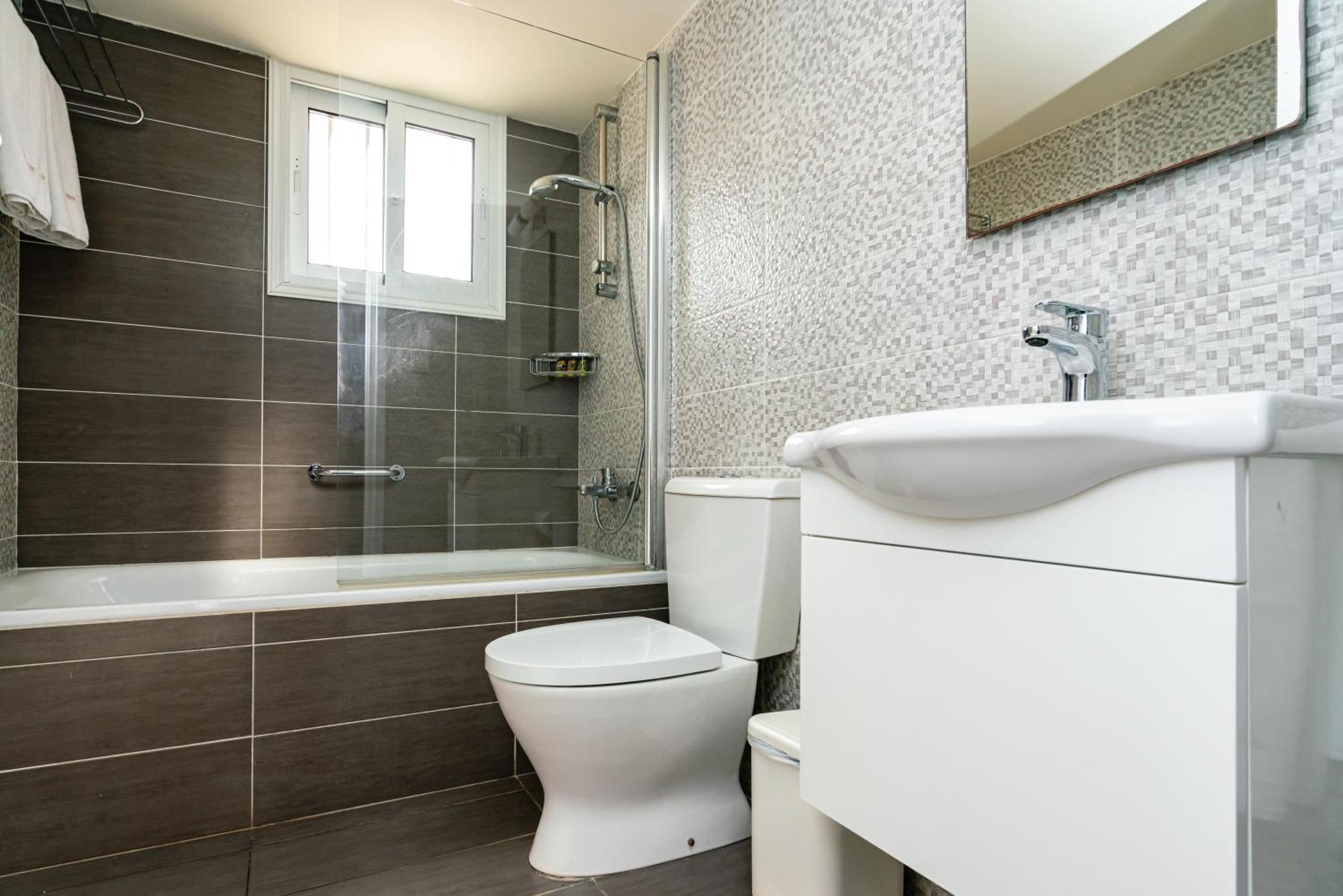 Helios Bay Hotel And Suites Klorakas Luaran gambar